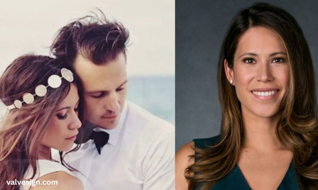 Deirdre Bosa's Husband