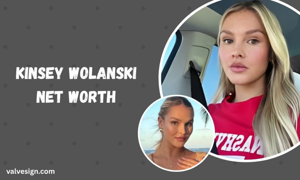 Kinsey Wolanski Net Worth 2026: Viral Fame to Millions