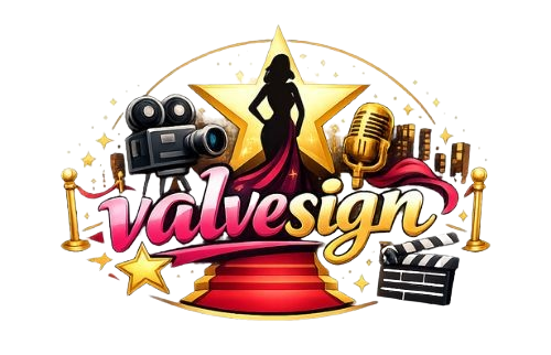 Valve sign