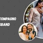 Emily Compagno Husband The Real Love Story with Peter Riley