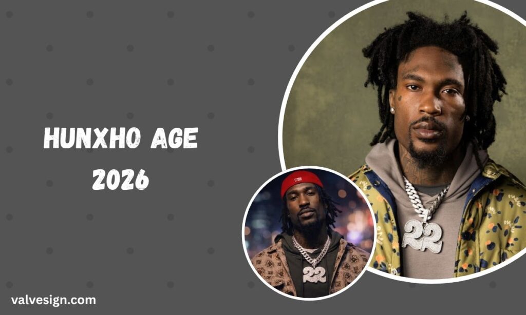 Hunxho Age 2026: How Old Is the Atlanta Rapper Today? 
