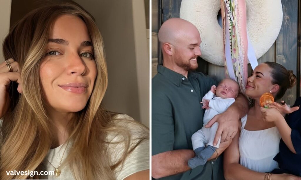 Emilie Kiser Sister and Brother